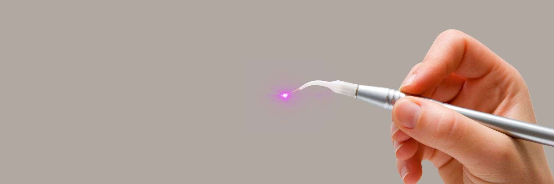 Laser Dentistry | Dentist