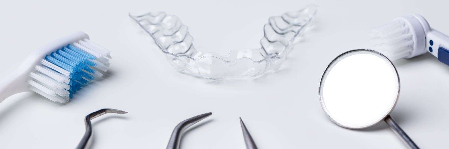 TMJ and Bruxism Treatment | Dentist